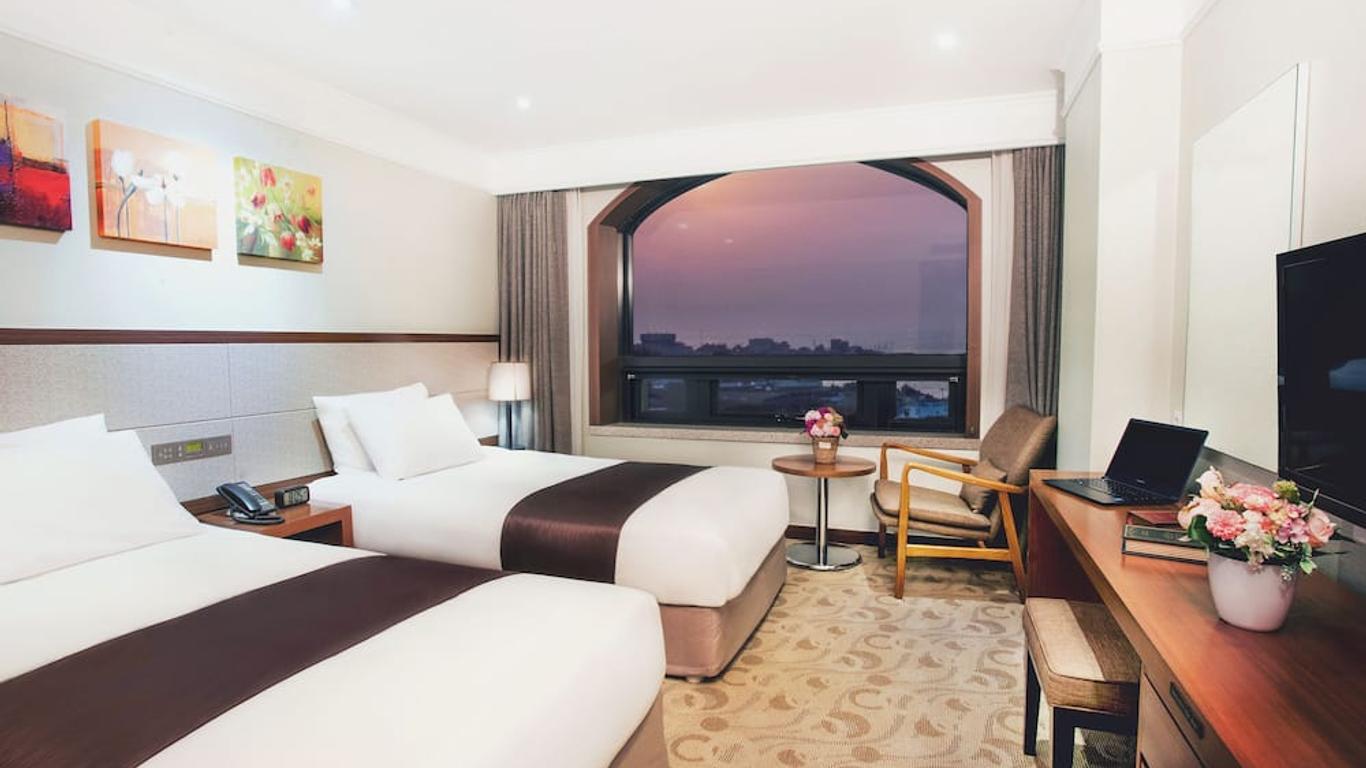 جيجو روبيرو هوتل