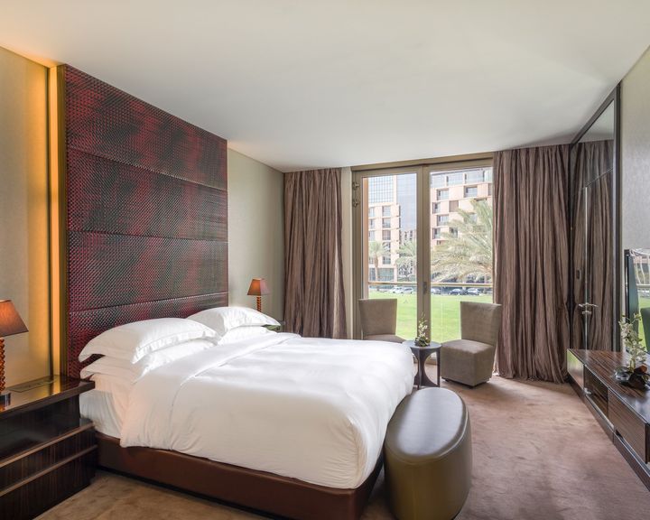 فندق الفيصلية الرياض الرياض المملكة العربية السعودية قارن الصفقات