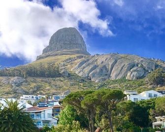 The Walden Suites - Cape Town - Outdoor view