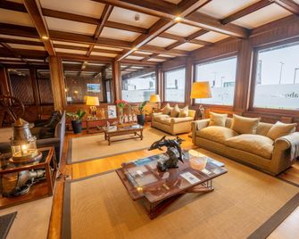 Abba Presidente Suites Puerto Montt - Puerto Montt - Lobby