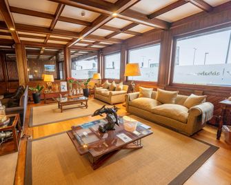 Abba Presidente Suites Puerto Montt - Puerto Montt - Lounge