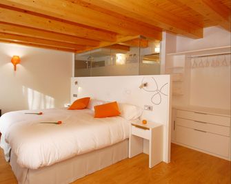 Hostal Rimbombin - Burgos