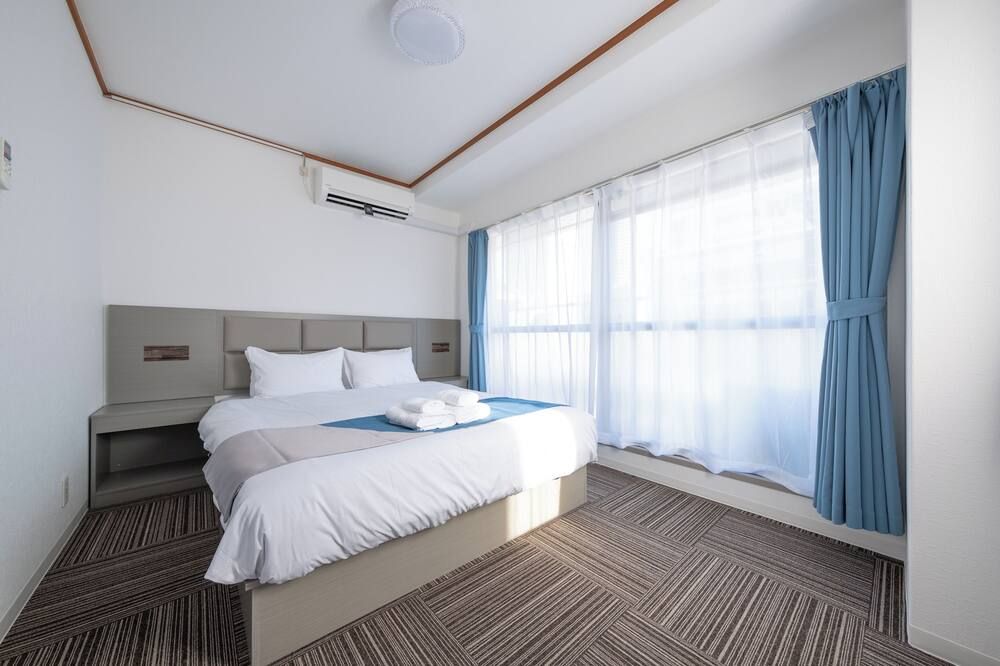 K Hotel Namba - Osaka