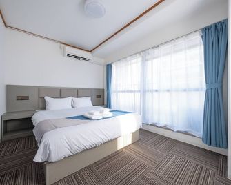 K Hotel Namba - Osaka