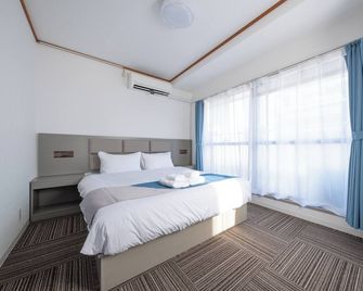 K Hotel Namba - Osaka