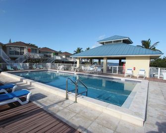 The Reef at Marathon - Marathon - Pool