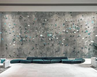 Sani Dunes - Sane - Lounge