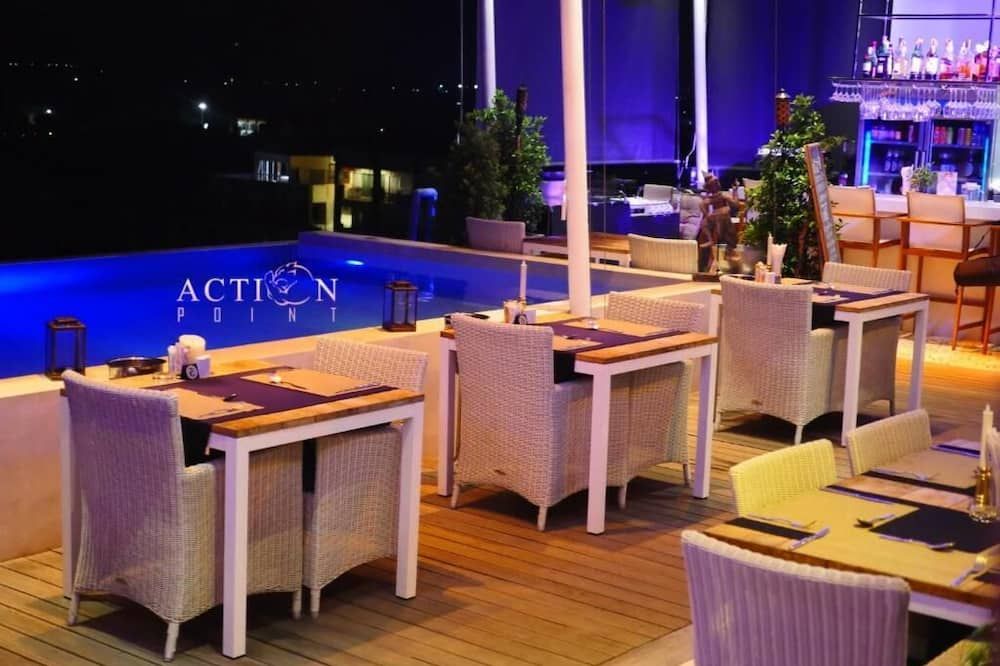 Action Point Fitness Resort