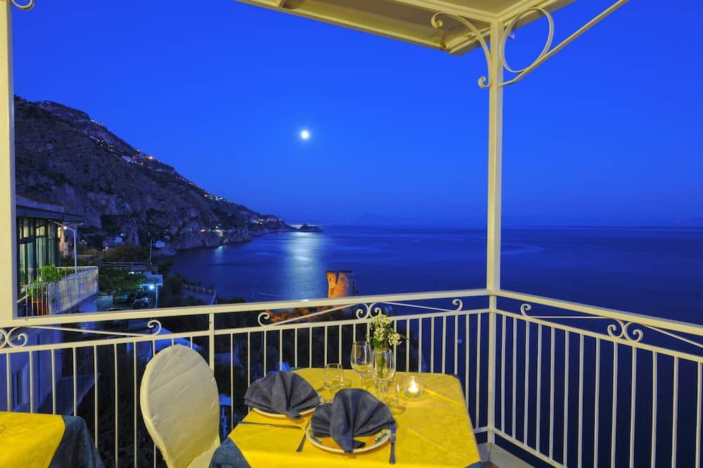 Hotel Torre Saracena