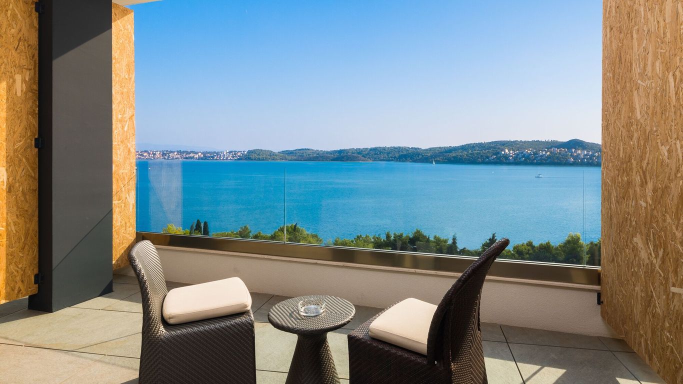 Hotel Ola - Adults Only