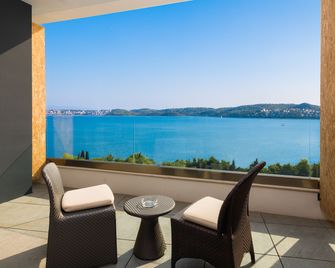 Hotel Ola - Adults Only - Trogir - Balkon