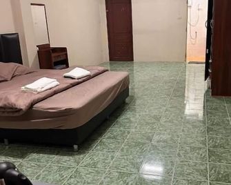 Nana's Apartment - Pattaya