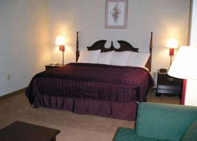 Quality Inn Suites 60 9 5 Thomasville Hotel Deals