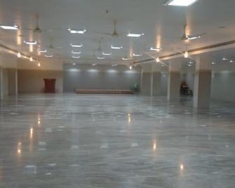 Hotel Dsf Grand Plaza - Tuticorin - Lobby