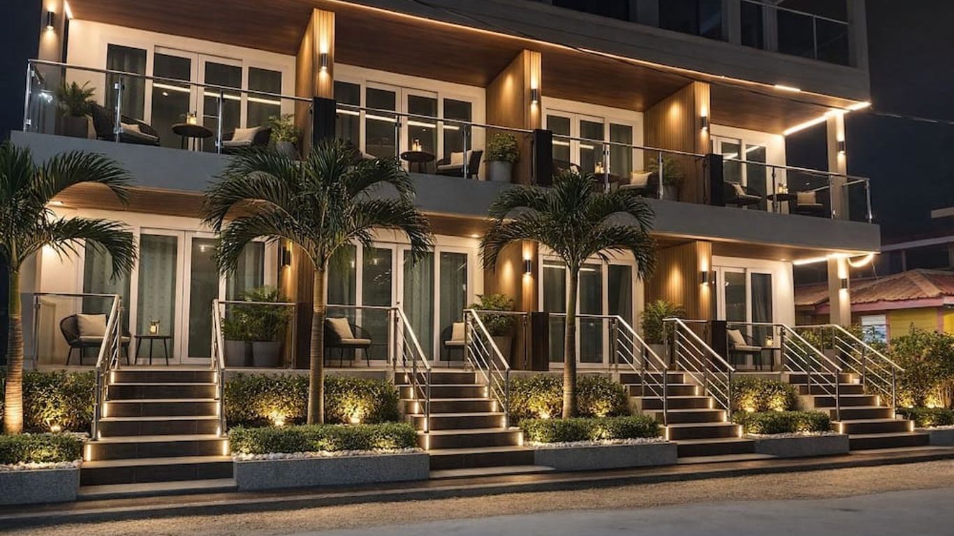 Caye Caulker Condos By Barefoot