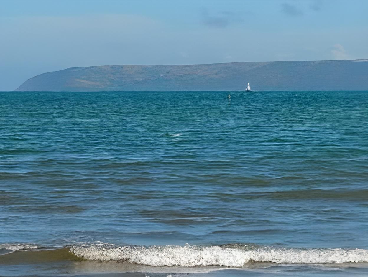 Spinnaker Motel - Wellington - Strand