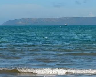 Spinnaker Motel - Wellington - Platja