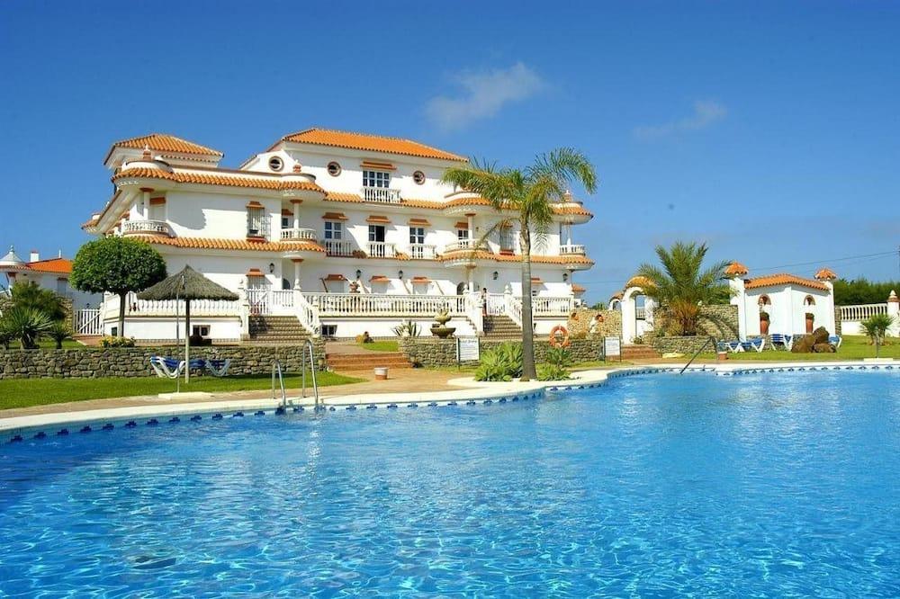 THE 10 BEST Hotels in Conil de la Frontera, Spain 2023 (from $42