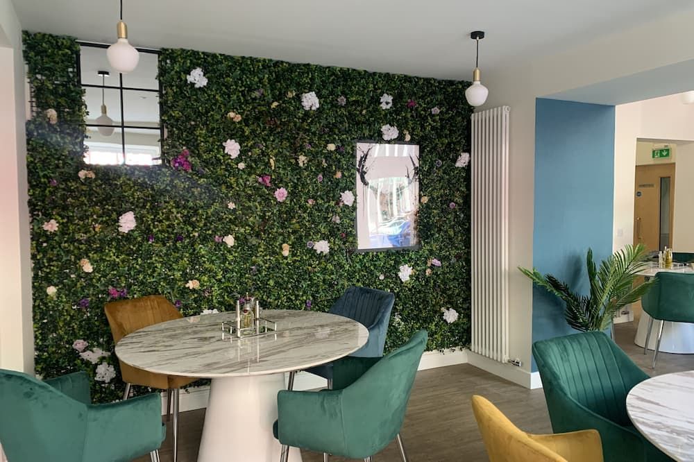 Stag & Thistle Hotel and Restaurant - Fraserburgh - Restaurant