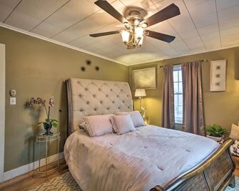 Stylish Suburban Getaway, 10 Miles to Royal Mtn! - Johnstown