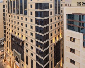 Jayden Hotel - Medina - Building