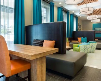 Heritage Inn & Suites San Antonio Airport, Trademark Wyndham - San Antonio - Ingresso