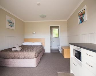 Stratford Motel & Holiday Park - Stratford - Chambre