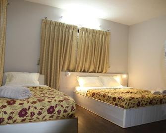 Guheswori bed and breakfast - Lalitpur - Bedroom