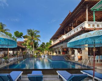 Legian Village Hotel - Kuta