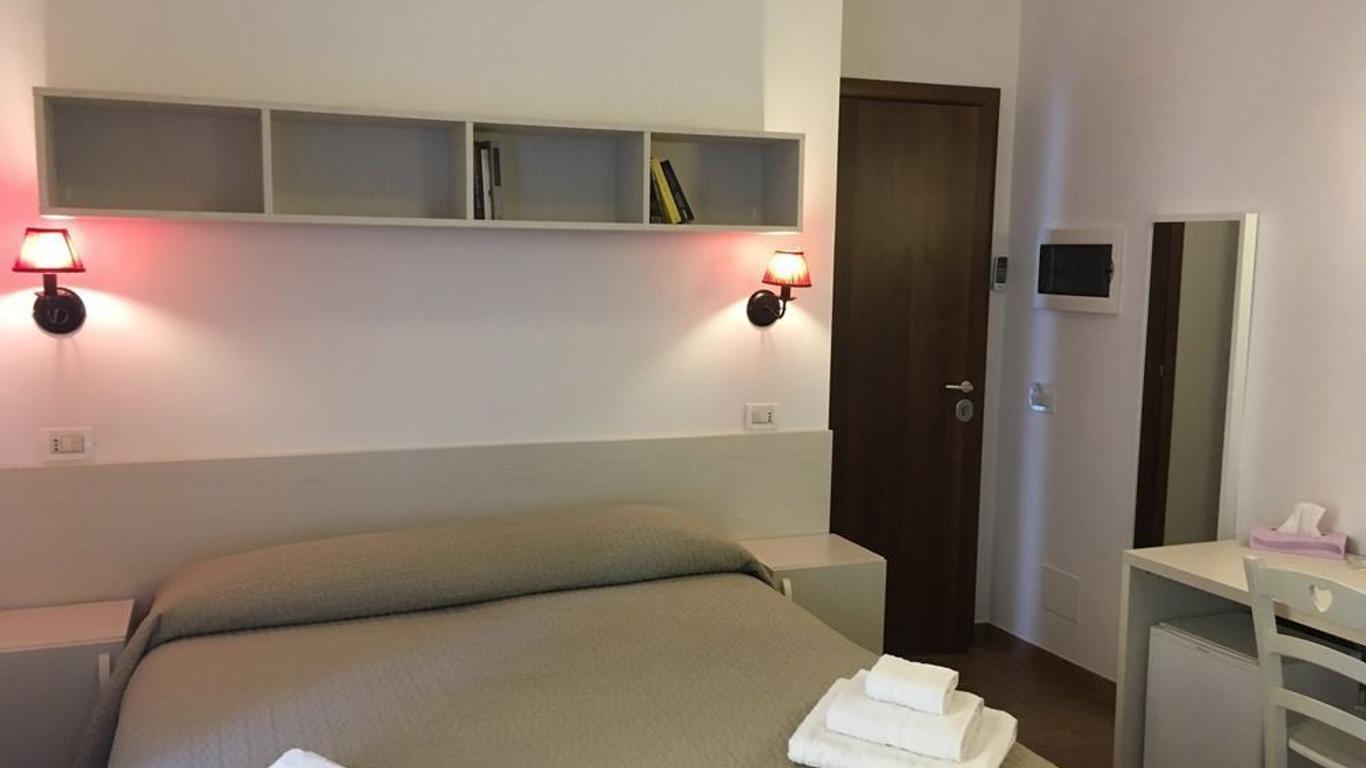 B&B Mazzini