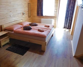 House Sara 2 - Rakovica - Bedroom