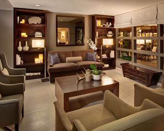 Luxe Sunset Boulevard Hotel - Los Angeles - Lounge