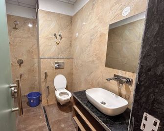 Hotel Indraprastha Kayamkulam - Kayangulam - Bagno