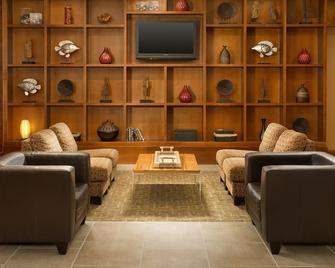 Four Points by Sheraton Jacksonville Baymeadows - Jacksonville - Lounge