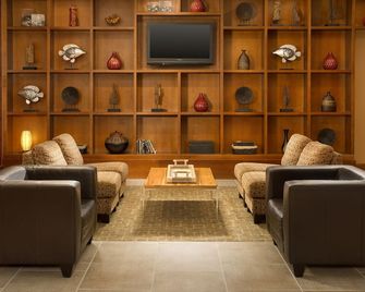 Four Points by Sheraton Jacksonville Baymeadows - Jacksonville - Lounge