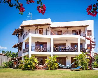 Hotel E Pousada Cumbuco Guesthouse - Cumbuco