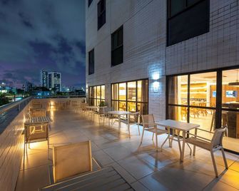Villa Park Hotel Recife - Recife