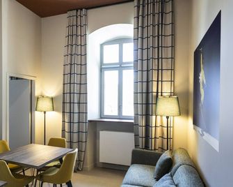 Daffy Hôtel - Briançon