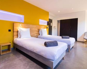 H85 - Chatte - Bedroom