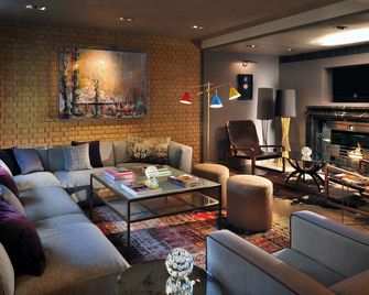 The Hari London - London - Lounge