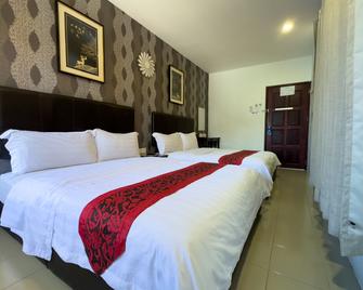 Inn Residence 18 - George Town - Makuuhuone