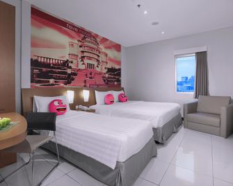 Favehotel Braga - Bandung