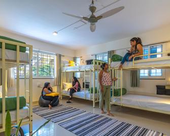 Zostel Bangalore (Koramangala) - Bangalore