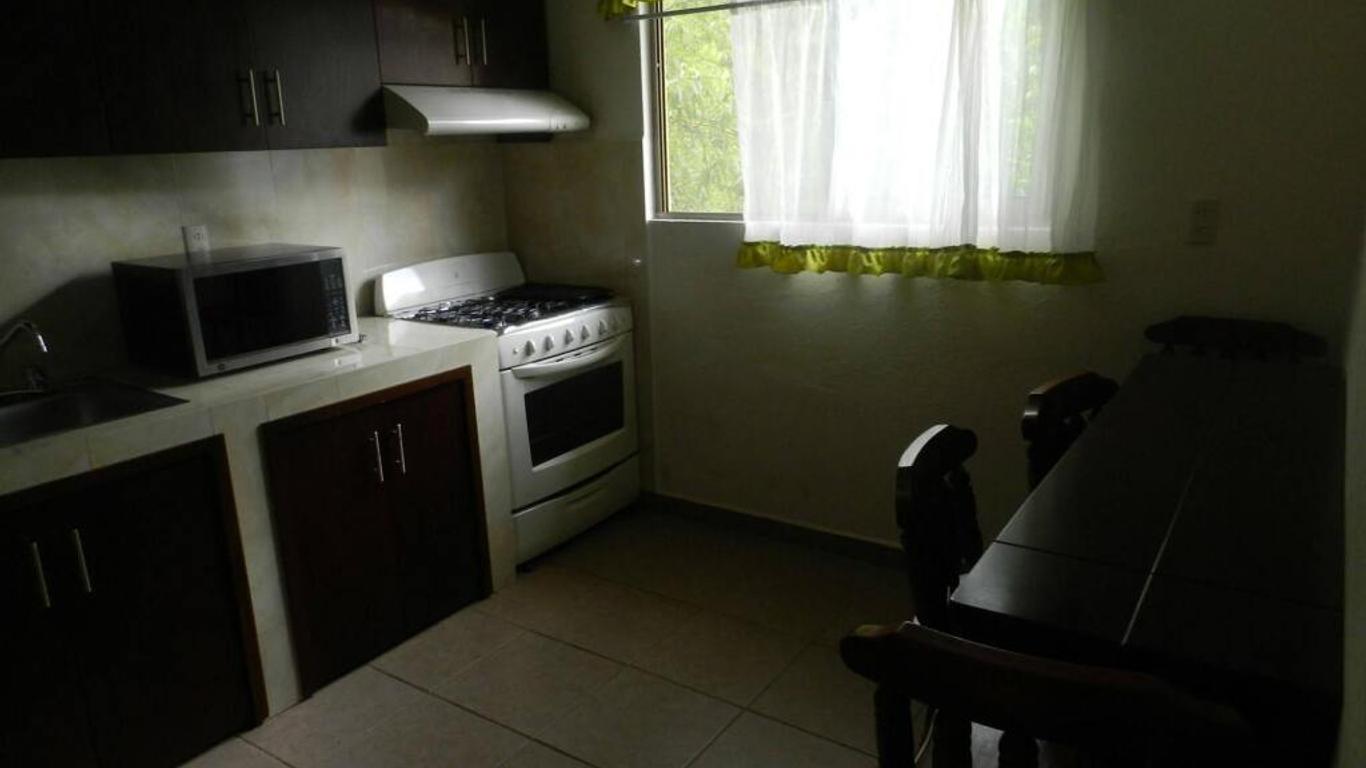 Hotel Finca Los Girasoles