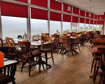 The Osborne - Dunoon - Restaurant
