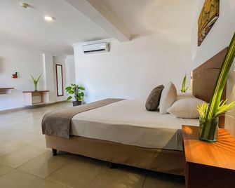 Sun Sol Isla Margarita (Formely Isla Caribe) - Porlamar - Bedroom