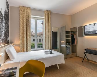 B&B Hotel Treviso - Тревізо - Спальня