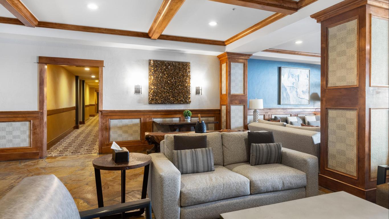 Mountain House Neighborhood by Keystone Resort