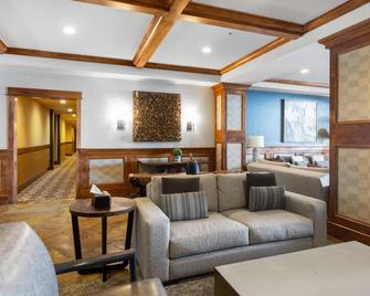 Mountain House Neighborhood by Keystone Resort - Keystone - Lounge