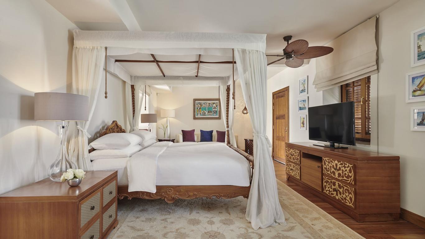 Park Hyatt Zanzibar